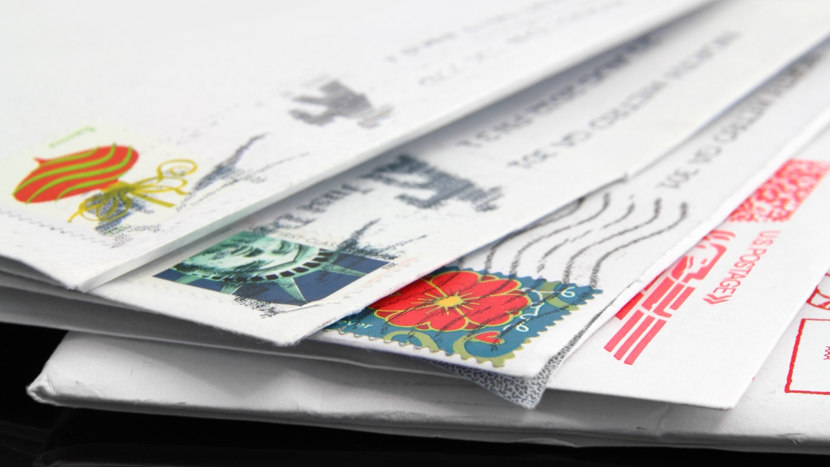 Shocked by the Price of Stamps in 2025? Here’s How to Save