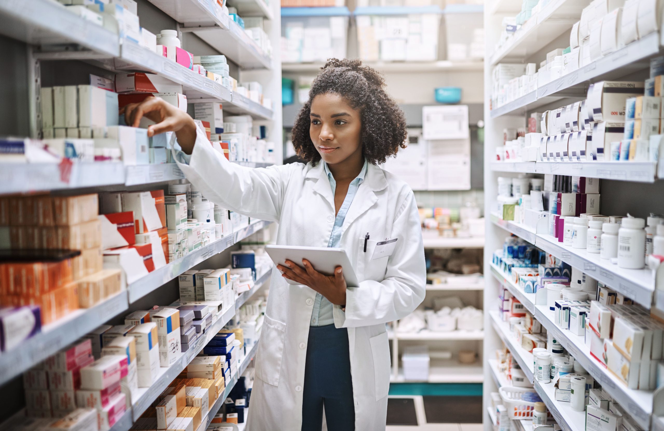 Independent Pharmacies Embrace AI to Solve Staffing Challenges and Boost Efficiency