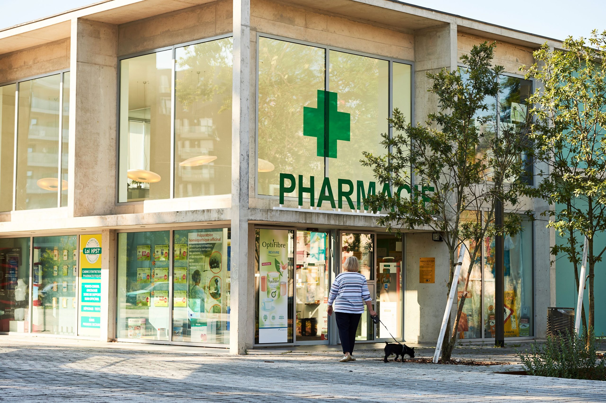 Independent Pharmacy Owners Harness Grassroots Strategies and Technology to Build Stronger Communities