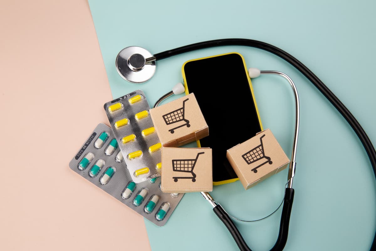 Is There a Marketplace for Mail Order?