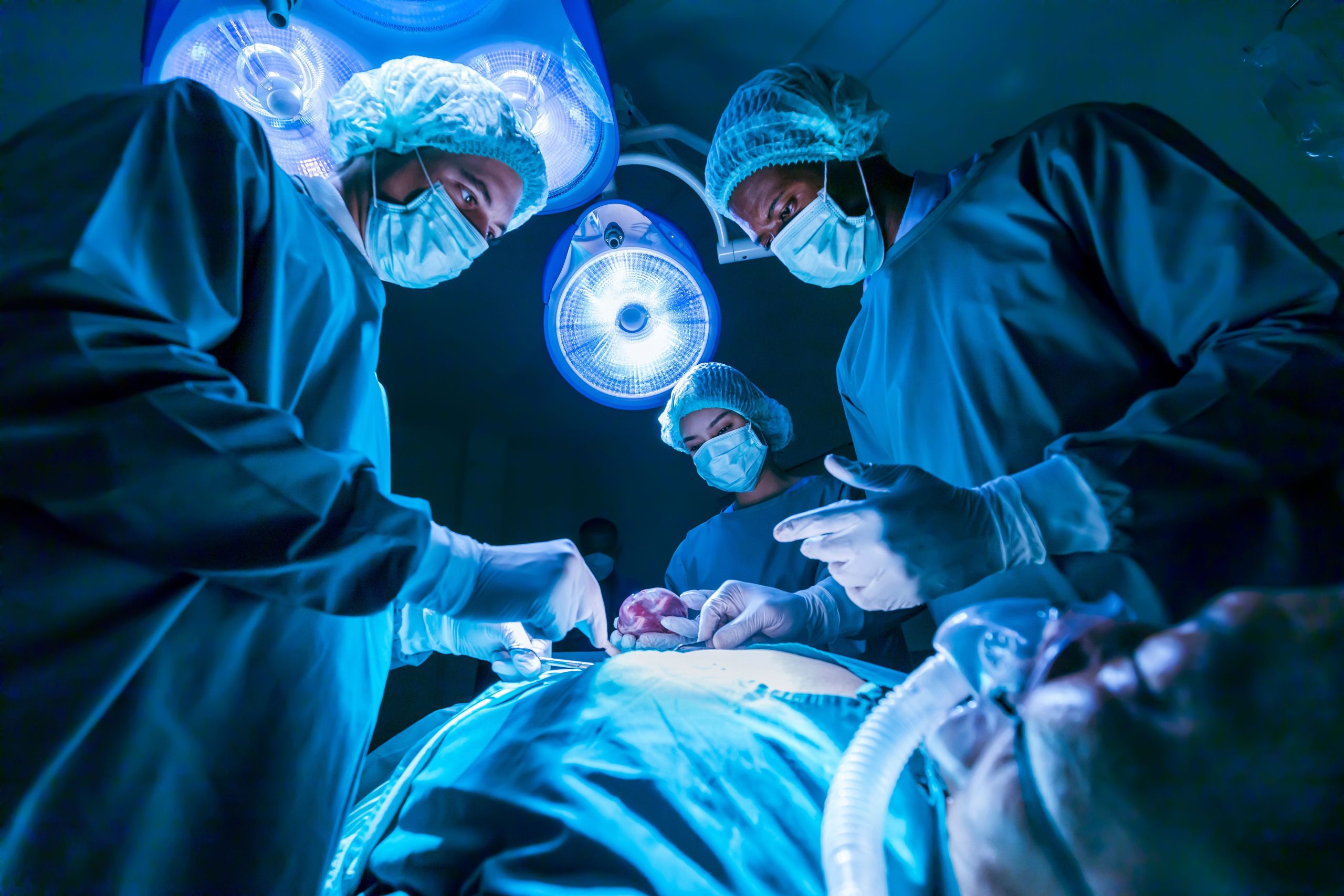 Riliprubart Receives FDA Orphan Drug Designation for AMR in Solid Organ Transplantation