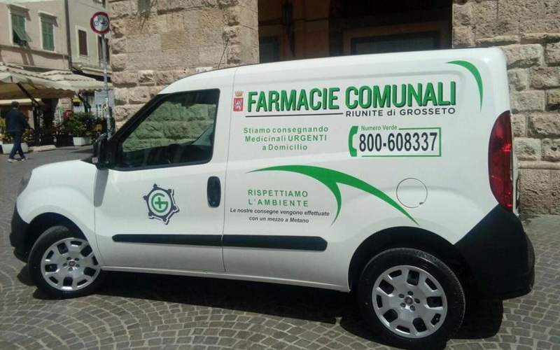 Farvima tratta con Apoteca Natura per la cessione della propria quota nelle Comunali di Grosseto
