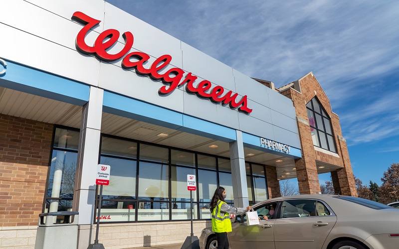 Walgreens Boots Alliance, via libera degli azionisti alla cessione al fondo Sycamore Partners