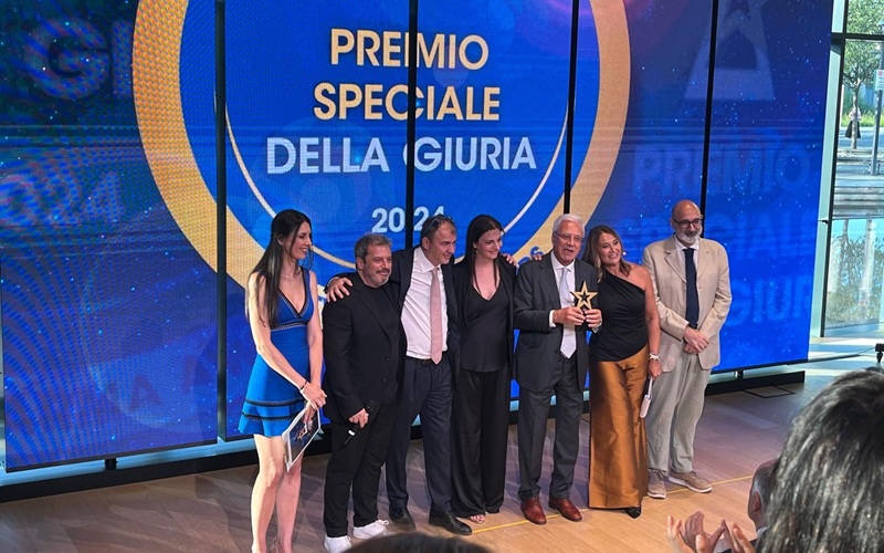 Beauty in Farma Awards, grande successo per la prima edizione del contest di Panorama Cosmetico