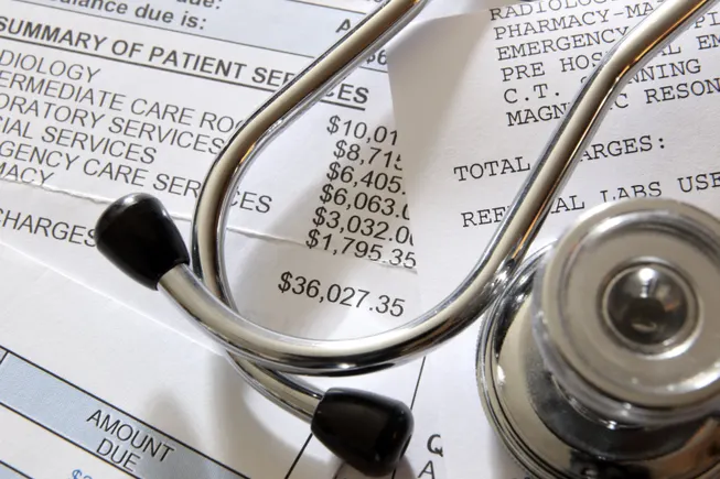 Judge nixes Biden-era rule removing medical debt from credit reports
