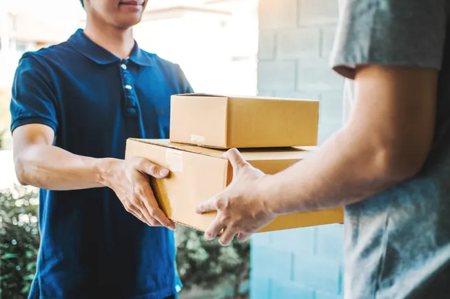 Parcel carrier Deliver It closes, preps for bankruptcy process