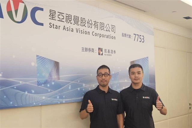 US DOOH market drives strong order visibility for SAVC through 2025 despite global challenges