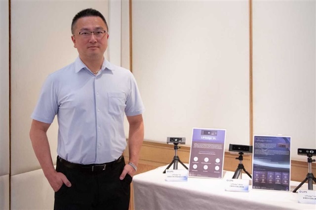 LIPS Corp. lands Samsung, onsemi as partners in 3D vision sensor integration