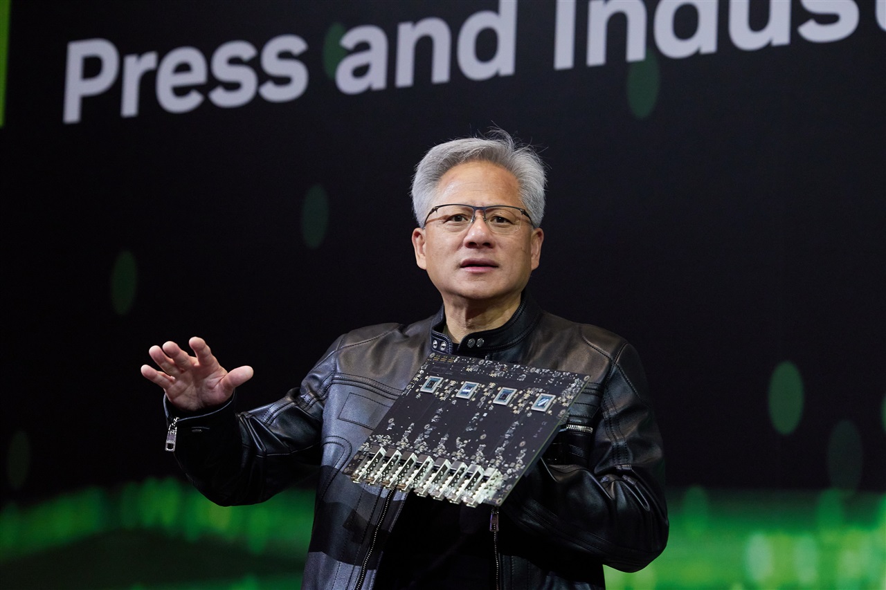 Nvidia’s continued H20 chip sales to China will benefit Samsung, SK Hynix