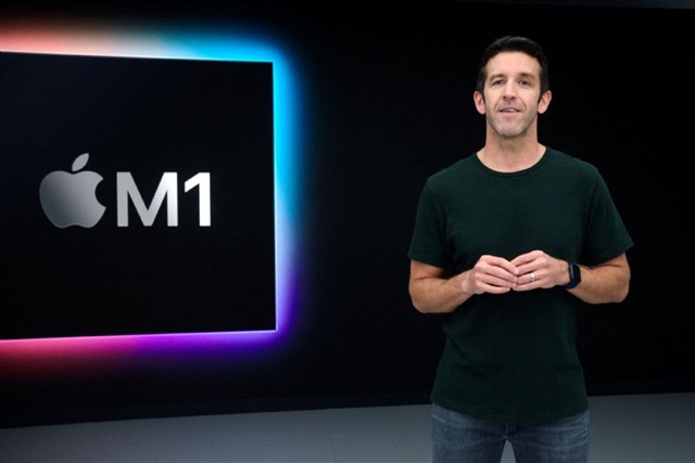 John Ternus emerges as Tim Cook’s potential successor