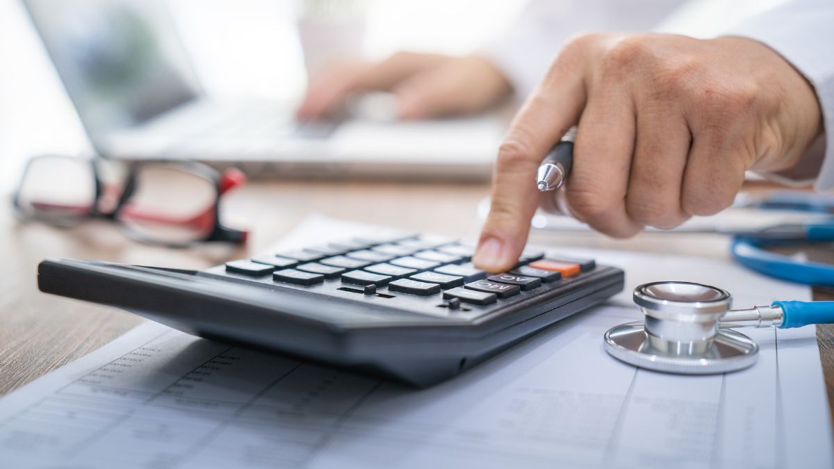 Judge Reverses Rule That Lets Medical Debt Be Removed From Credit Repot