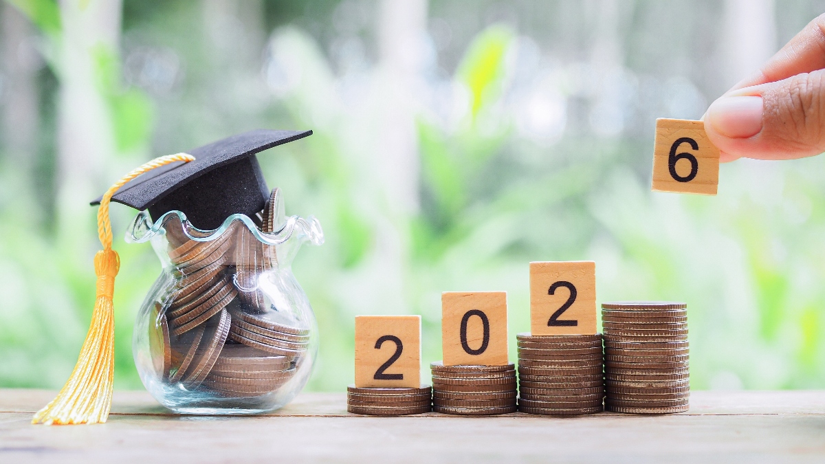 Student Loan Caps Are Coming in 2026—Find Out If They Could Impact You