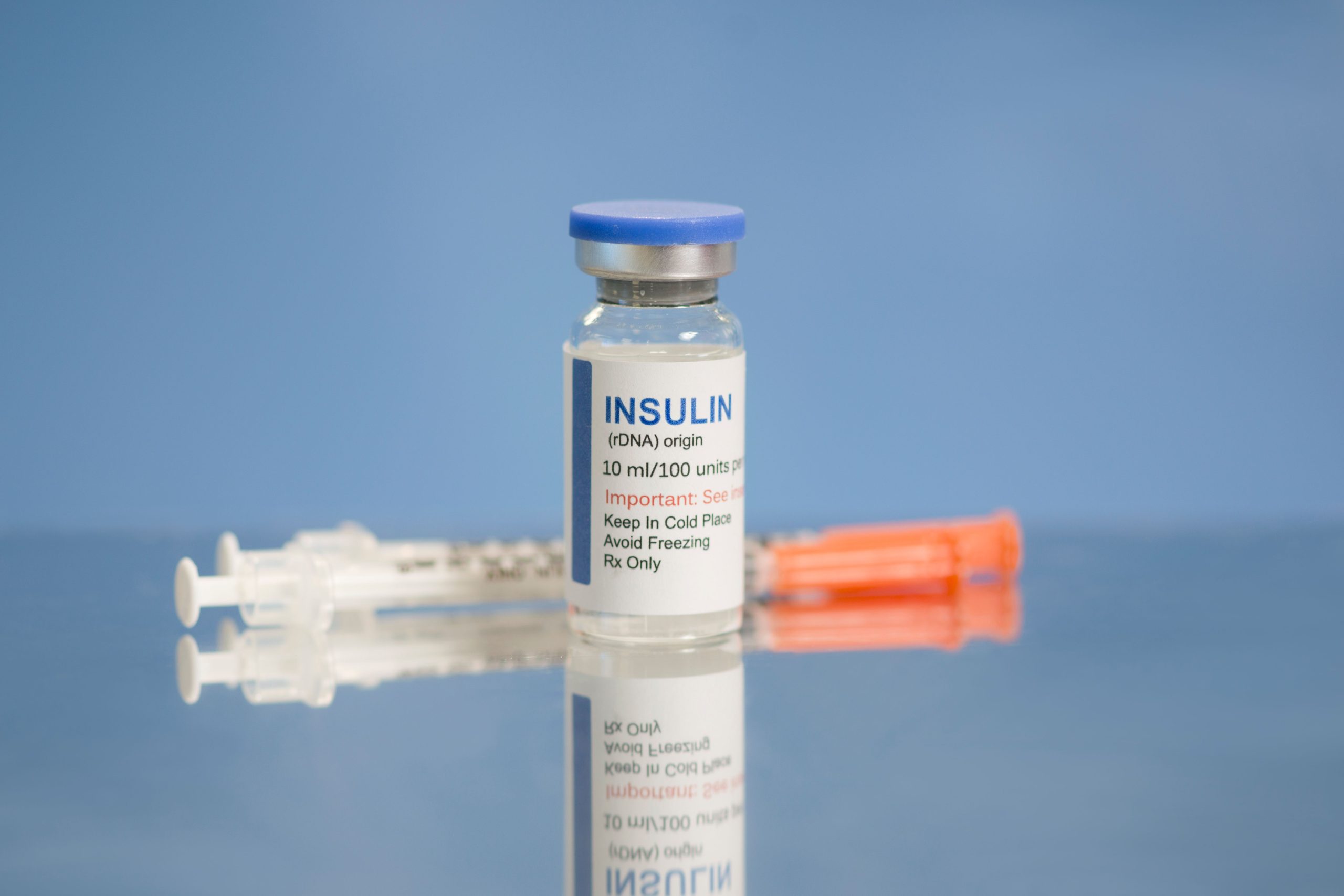 Insulin Aspart-xjhz Becomes First Interchangeable Biosimilar Rapid-Acting Insulin