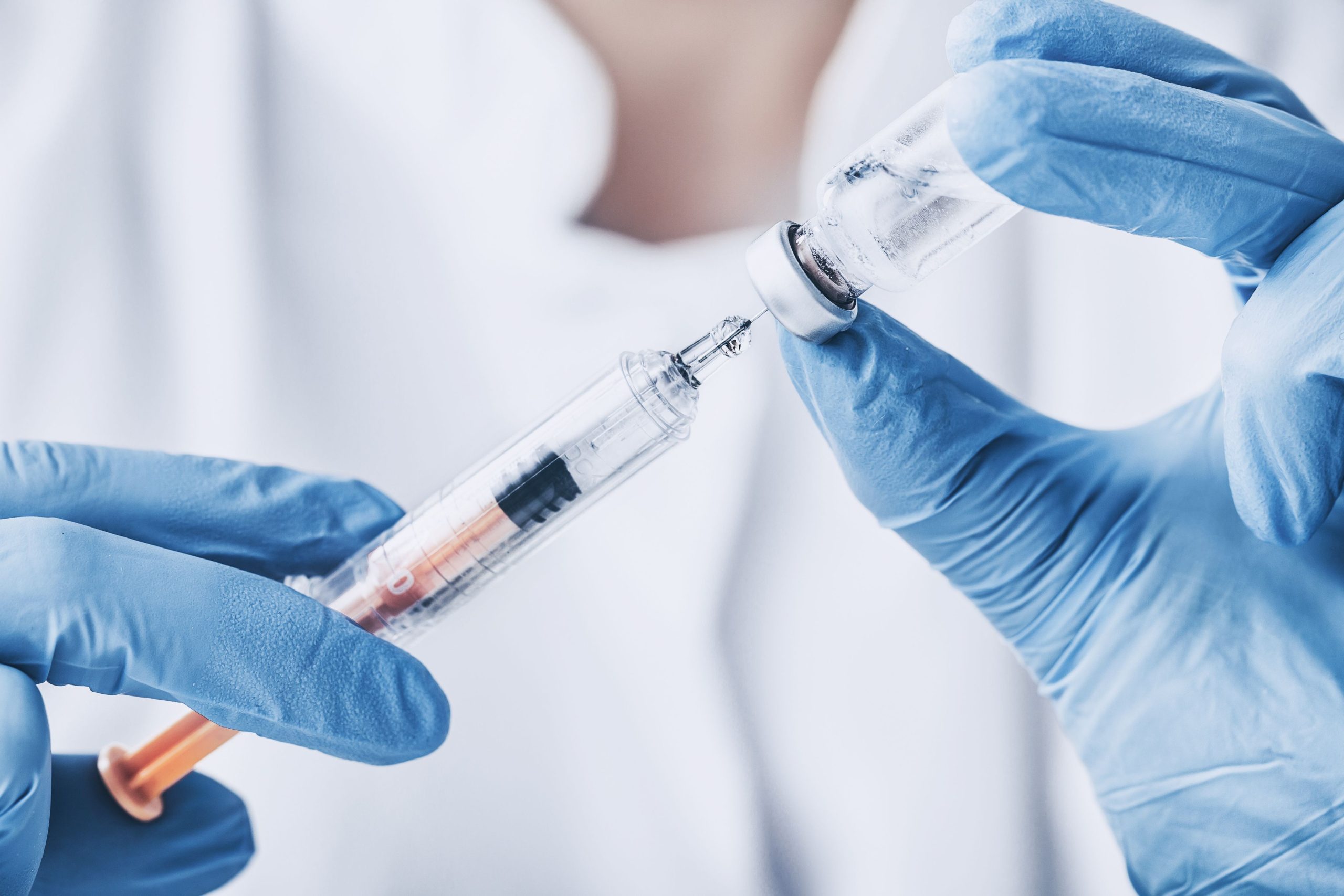 Study: Recommendations From Health Care Professionals Improve Immunization Rates Among Patients With CKD