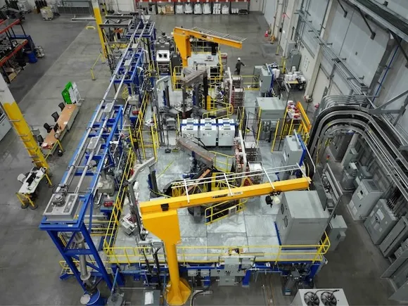 Apple, MP Materials sign $500M magnet supply deal