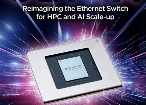 broadcom-launches-tomahawk-ultra-ai-networking-chip-built-on-tsmc’s-5nm-process-to-challenge-nvidia