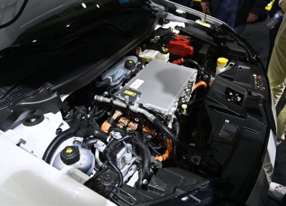 copper-shock:-auto-industry-faces-cost-surge-under-new-tariff