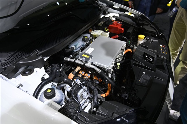 Copper shock: auto industry faces cost surge under new tariff