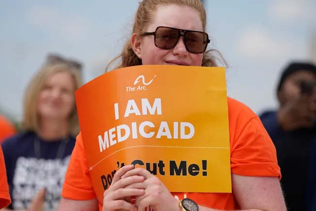 Medicaid cuts could have ‘far-reaching’ healthcare, economic impacts: study