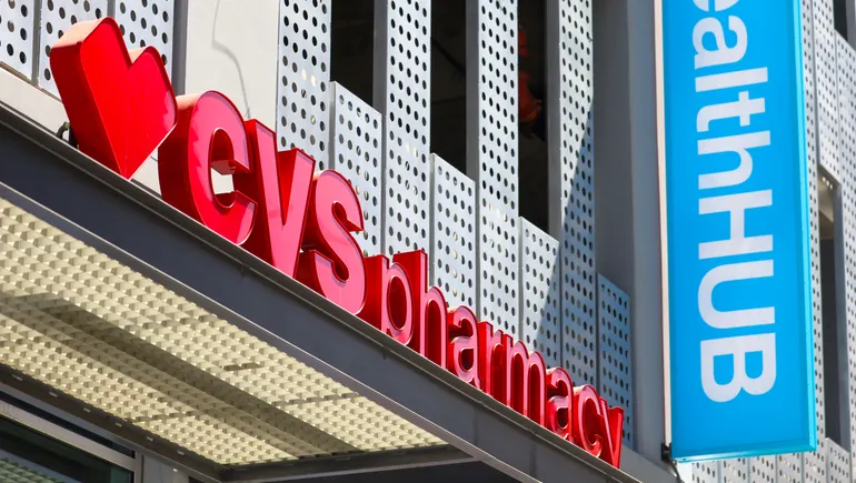 CVS beats out UnitedHealth for CalPERS pharmacy benefits contract