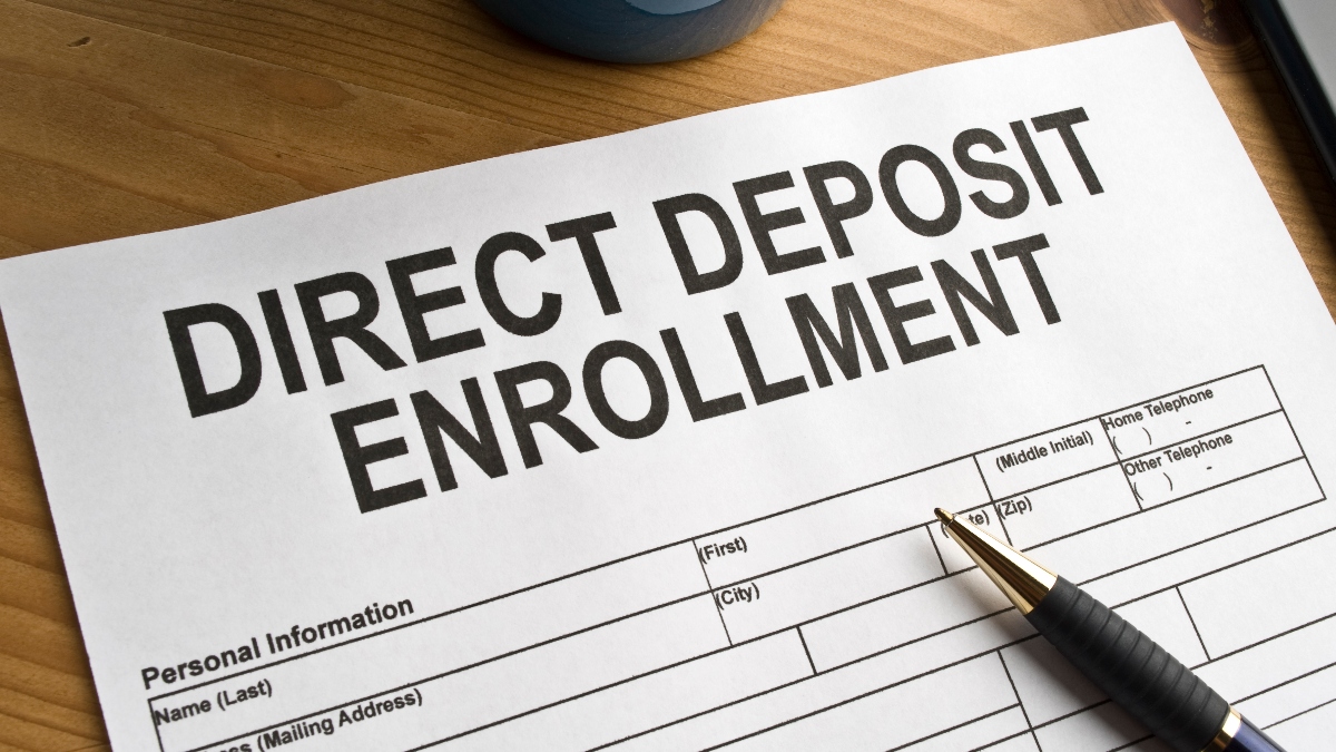 No more paper checks? Here’s what Social Security just changed