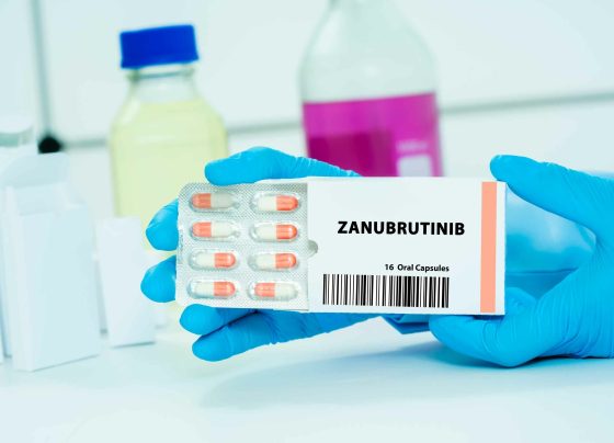 zanubrutinib-outperforms-acalabrutinib-in-adjusted-head-to-head-analysis