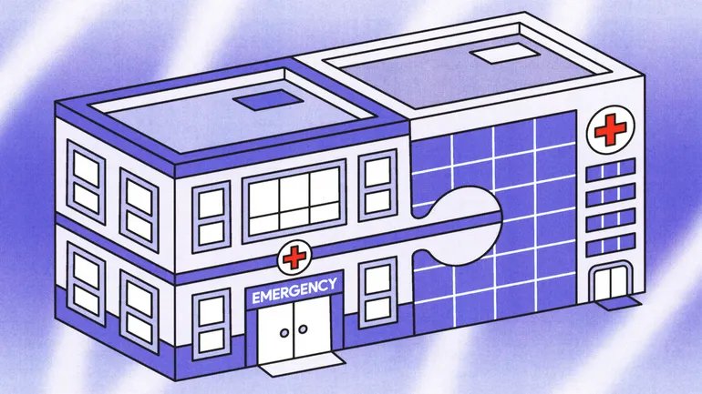 Nonprofits ChristianaCare, Virtua Health explore merger
