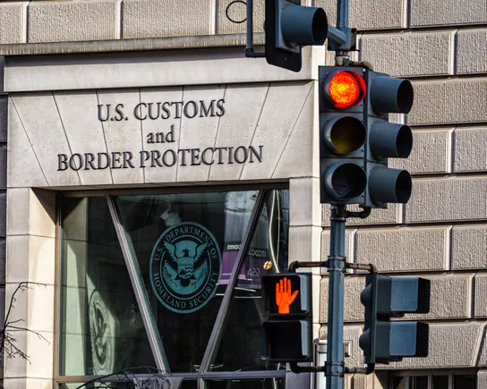 All FDA-regulated de minimis imports now face agency review for entry