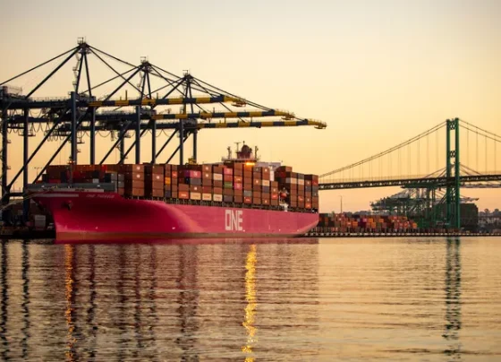 ocean-cargo-volumes-to-rebound-in-july:-nrf-port-tracker