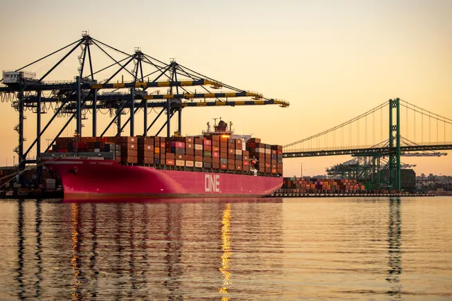 Ocean cargo volumes to rebound in July: NRF port tracker