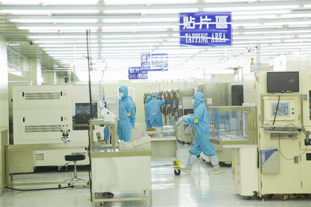 Advanced packaging boom propels ASE, KYEC through shifting semiconductor landscape