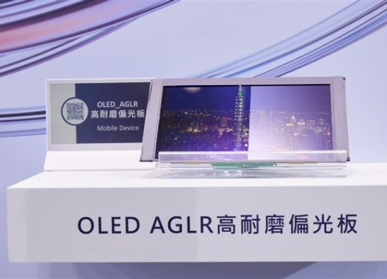 taiwan-polarizer-makers-secure-price-hikes-amid-cost-pressures