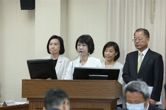 Section 232 tariffs risk jeopardizing US-Taiwan relations