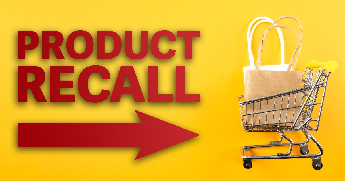 Power Stick Deodorant Recall Alert! Check if Yours Is on the List