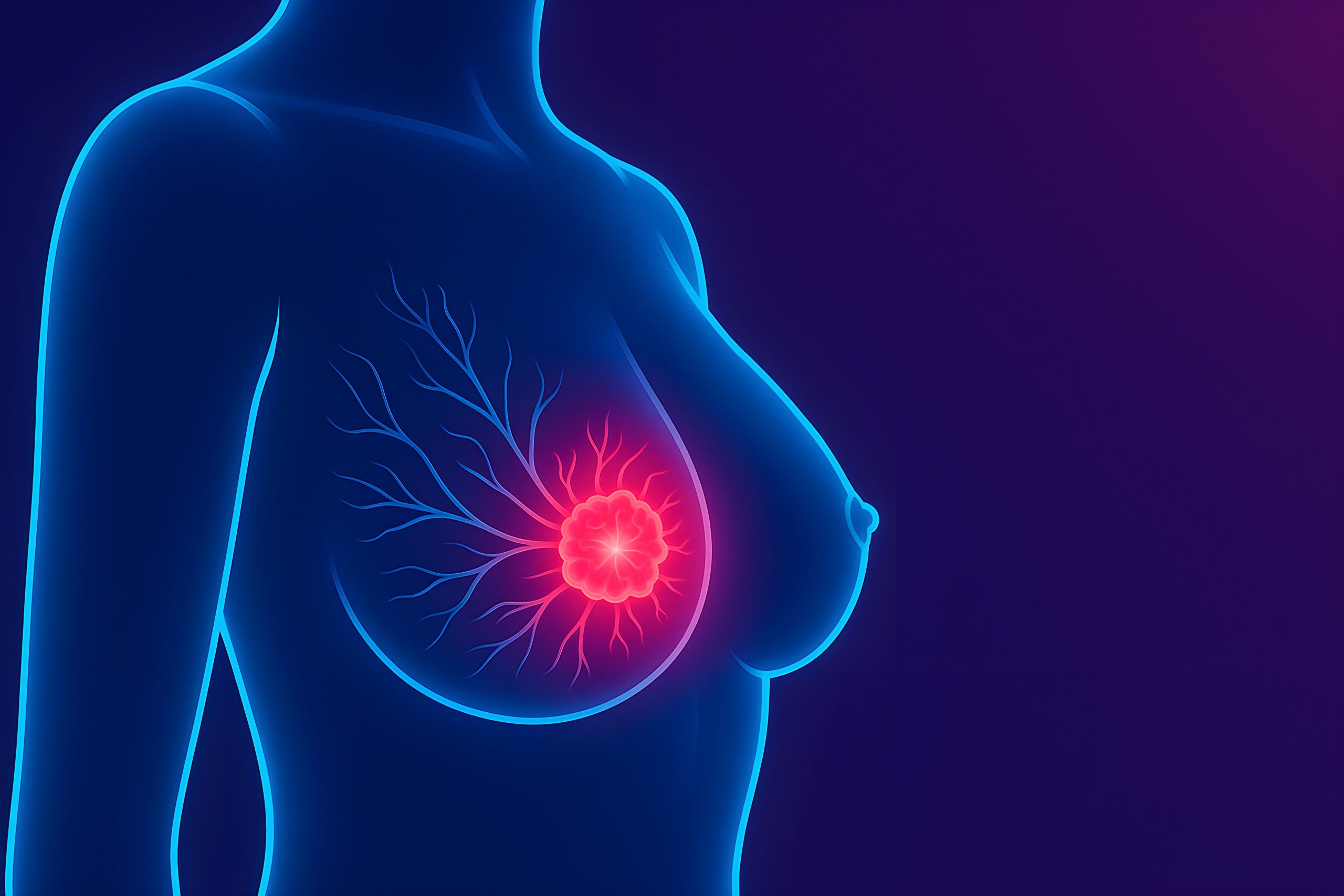 Study Finds HER2-Negative Outperforms HER2-Low in Neoadjuvant Chemotherapy Response in Breast Cancer