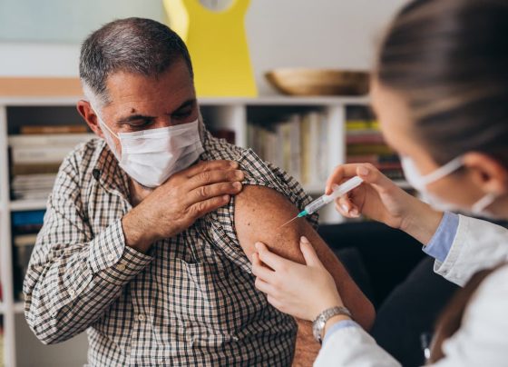cdc-led-study-affirms-robust-effectiveness-of-2023-2024-covid-19-vaccines-in-reducing-illness-severity,-mortality