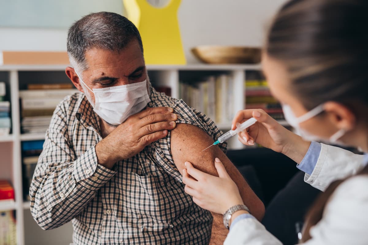 CDC-Led Study Affirms Robust Effectiveness of 2023-2024 COVID-19 Vaccines in Reducing Illness Severity, Mortality