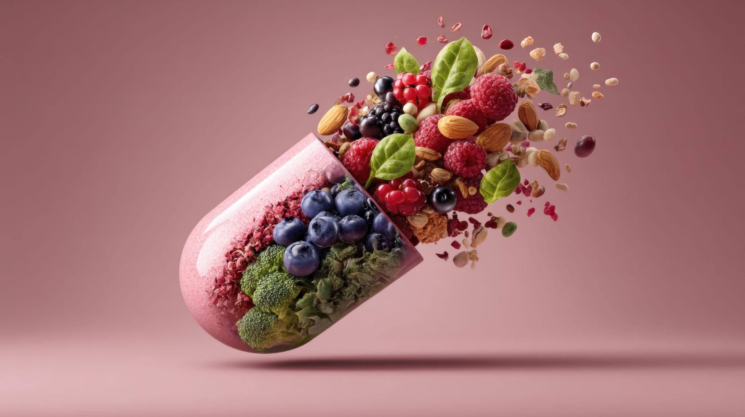 Micronutrient Deficiencies: A Modifiable Contributor to Chronic Pain