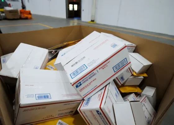 us-postal-service’s-new-ceo-stands-against-privatization