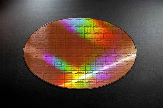 Rapidus showcases 2nm chip prototypes, eying 2027 mass production