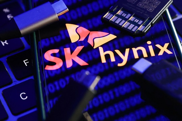 SK Hynix may lose HBM crown by 2026 as rivals trigger price showdown