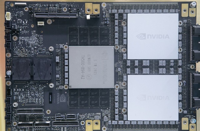 US approval of Nvidia AI chip exports to China more than meets eye