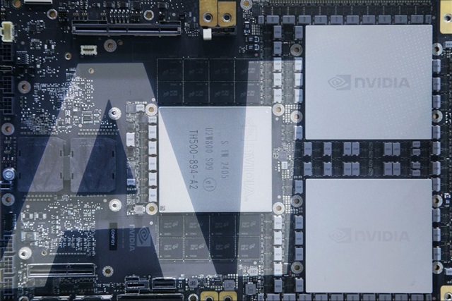 H20 comeback sparks rush for HBM with Samsung set to benefit