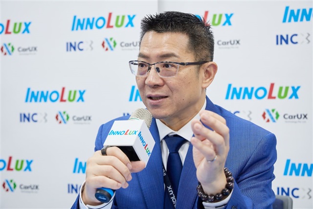 Inside Innolux’s retreat from a fading LCD battlefield