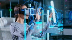Enhancing Human Care with Immersive Reality