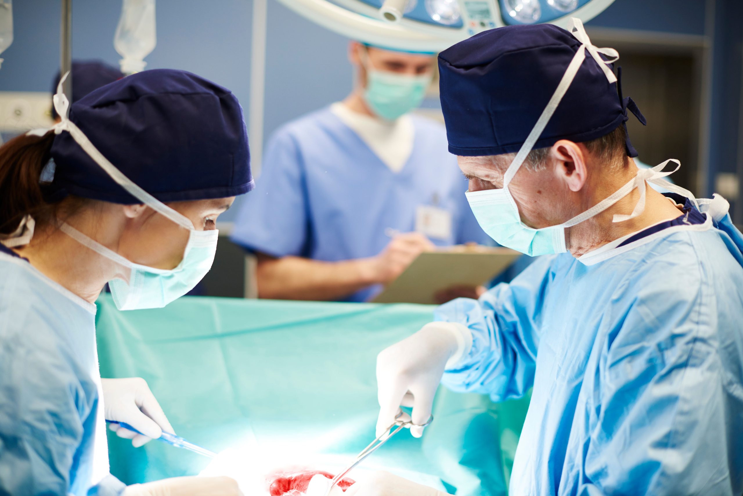 Study Suggests Transplant Recipients Are at Greater Risk of Developing RSV