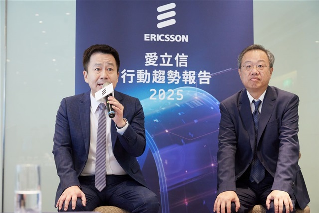 Ecosystem collaboration is key to 5G monetization