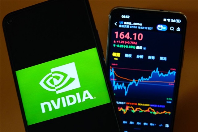 Nvidia picks Micron for massive SOCAMM rollout