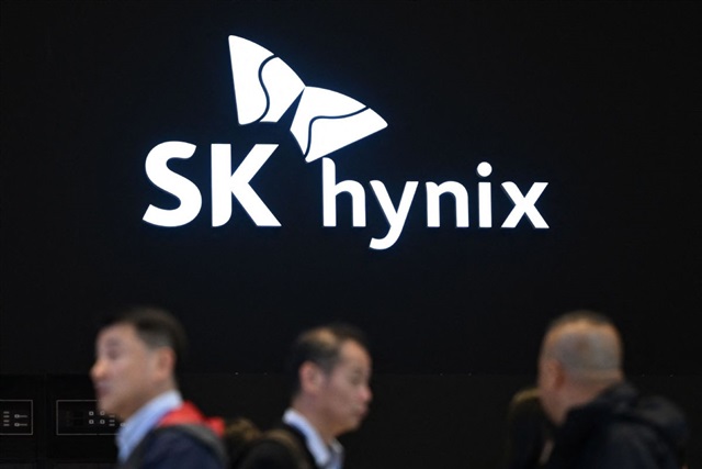 SK Hynix retreats from China, pivots to homegrown DRAM growth