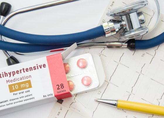 hypertension:-a-silent-killer-requiring-novel-therapies
